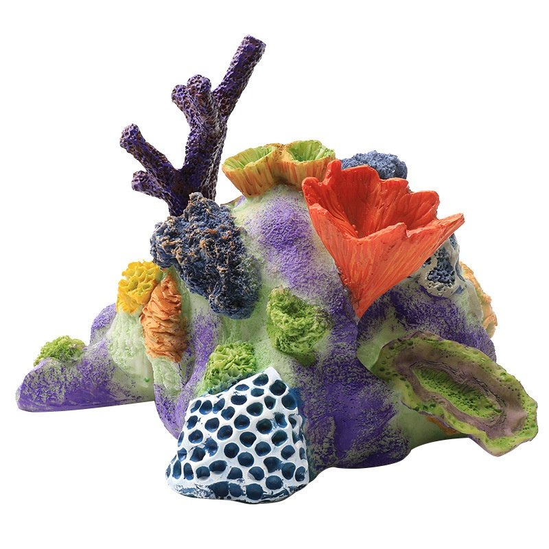 鱼缸造景全套餐仿真假珊瑚造景礁石假山躲避屋装饰布景摆件,宠物/宠物食品及用品,造景/装饰,淘宝优惠券,粉丝福利购,淘宝优惠卷