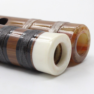 蓝天乐坊笛子两节可拆竹笛初学cdefg调齐全琴行学校