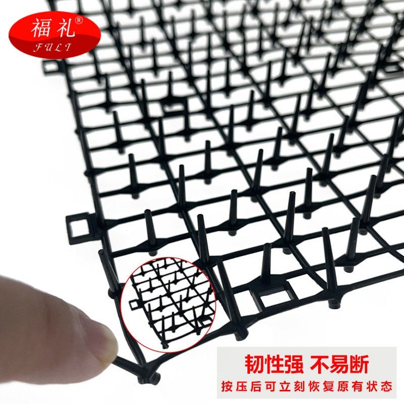 阳台防猫卷 园林园艺工具菜园驱赶猫防宠物踩防猫刺垫网,宠物/宠物食品及用品,猫笼子/猫别墅,淘宝优惠券,粉丝福利购,淘宝优惠卷