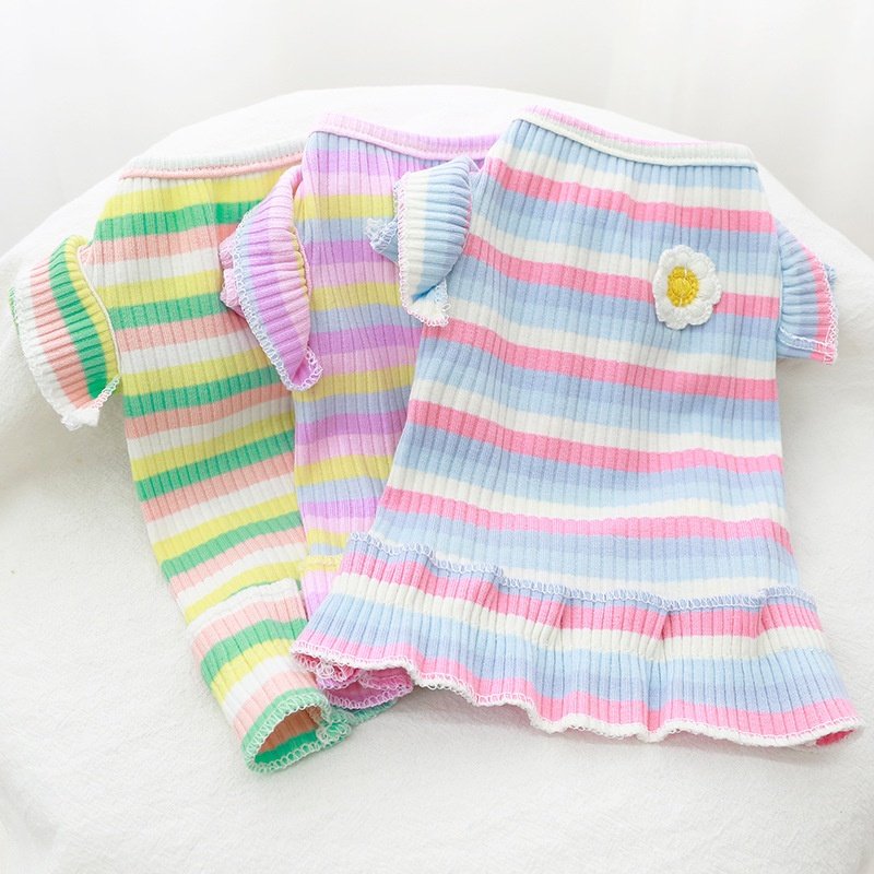 宠物春夏季两脚衣薄款防掉毛泰迪比熊小型犬狗狗猫咪衣服,宠物/宠物食品及用品,狗宠物服装/雨衣,淘宝优惠券,粉丝福利购,淘宝优惠卷