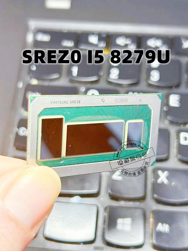 8代 CPU SREZ0 I5 8279U SREZO BGA正式版一个起拍