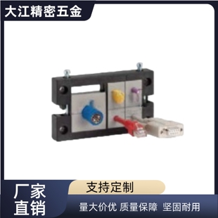 电缆引入框架  ZIL78-16-2-4-5-8  高密度型