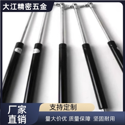 FGSS22130 FGSS22150 FGSS22180 22200 22250A B C氮气气弹簧