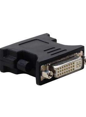 显卡转接线DMS-59pin 显卡转接头DVI 59针公转DVI母 VGA母 HDMI母