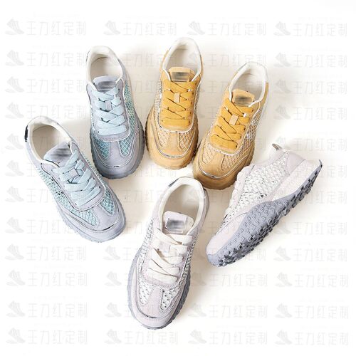 【跟高4CM】王力红家定制  WND0011      新款S定制
