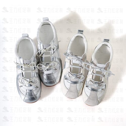 【内增高5CM】王力红家定制  SZ265606    新款S定制