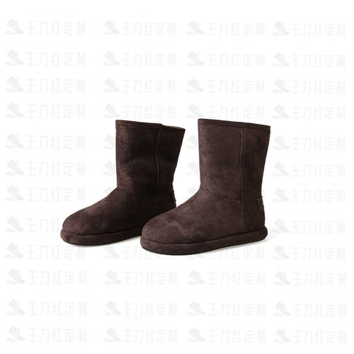 【跟高2CM】王力红家定制  WN719  新款S定制
