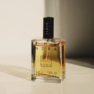 罗马之香香水熏香琥珀撒丁岛无花果柠檬女王宁法花园苔原试香小样