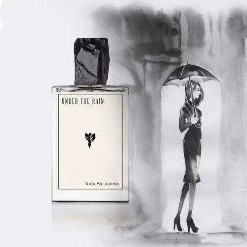 塔达之香香水正品试香小样