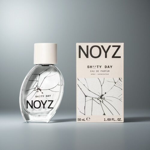 NOYZ香水正品试香小样