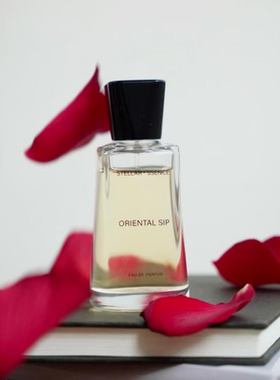 STELLARESSENCE香水愈创木GUAIAC苦果ELIO天光玫瑰限时放纵小样