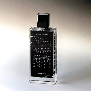 瑞典LYDEEN徕汀香水冰原乌木霍斯卡蓝沉默巨著极昼香水试香小样