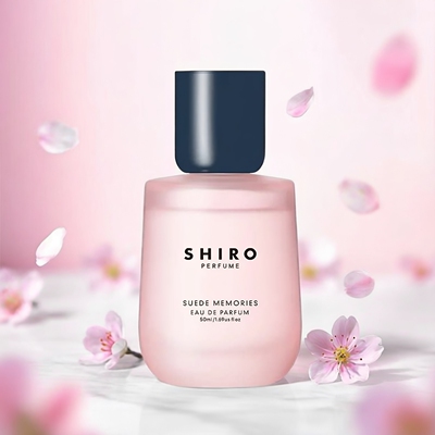 shiro香水正品试香小样