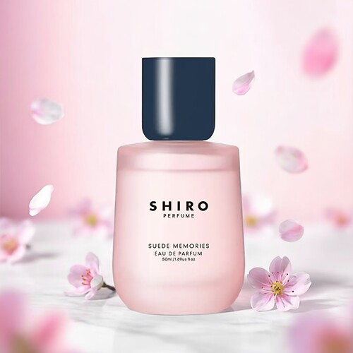 shiro香水正品试香小样