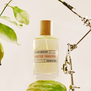 Liquides Imaginaires液态创想香水青闺密语知心柑意香水试香小样