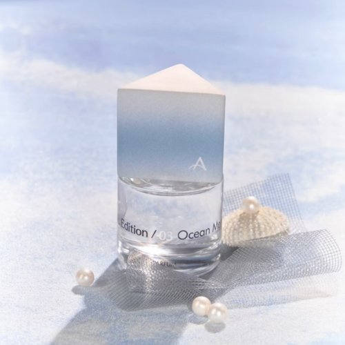 返常香水正品试香小样