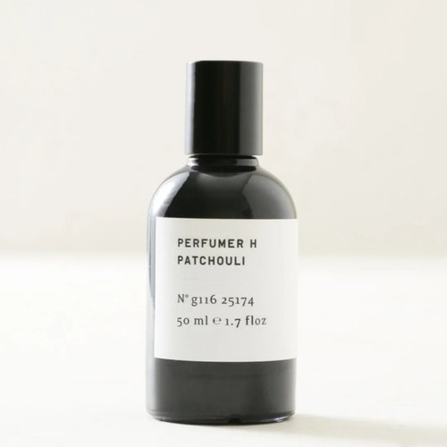 perfumerh香水正品试香小样