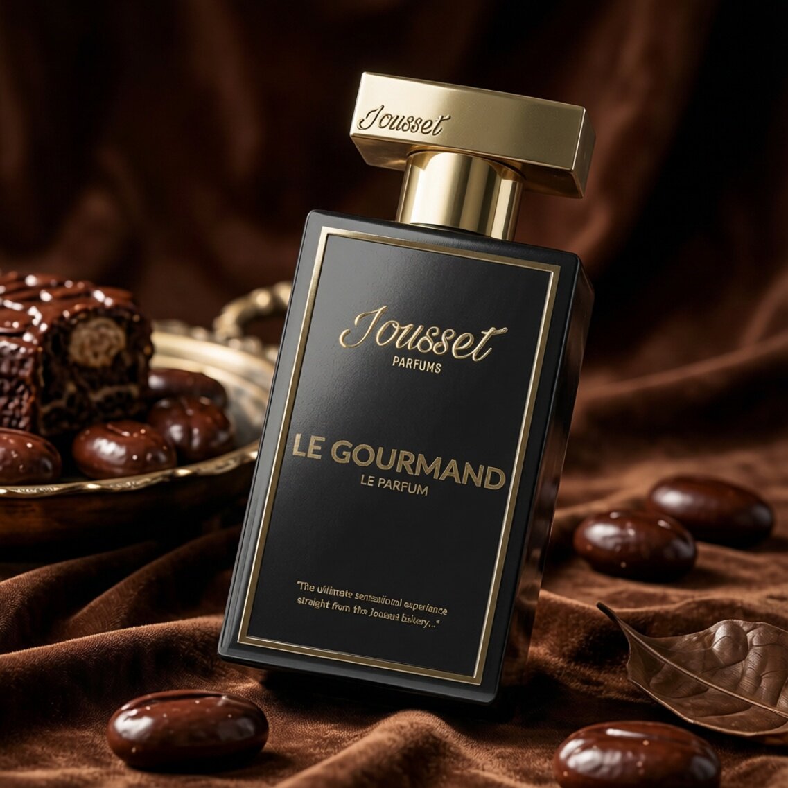JoussetParfums香水试香小样