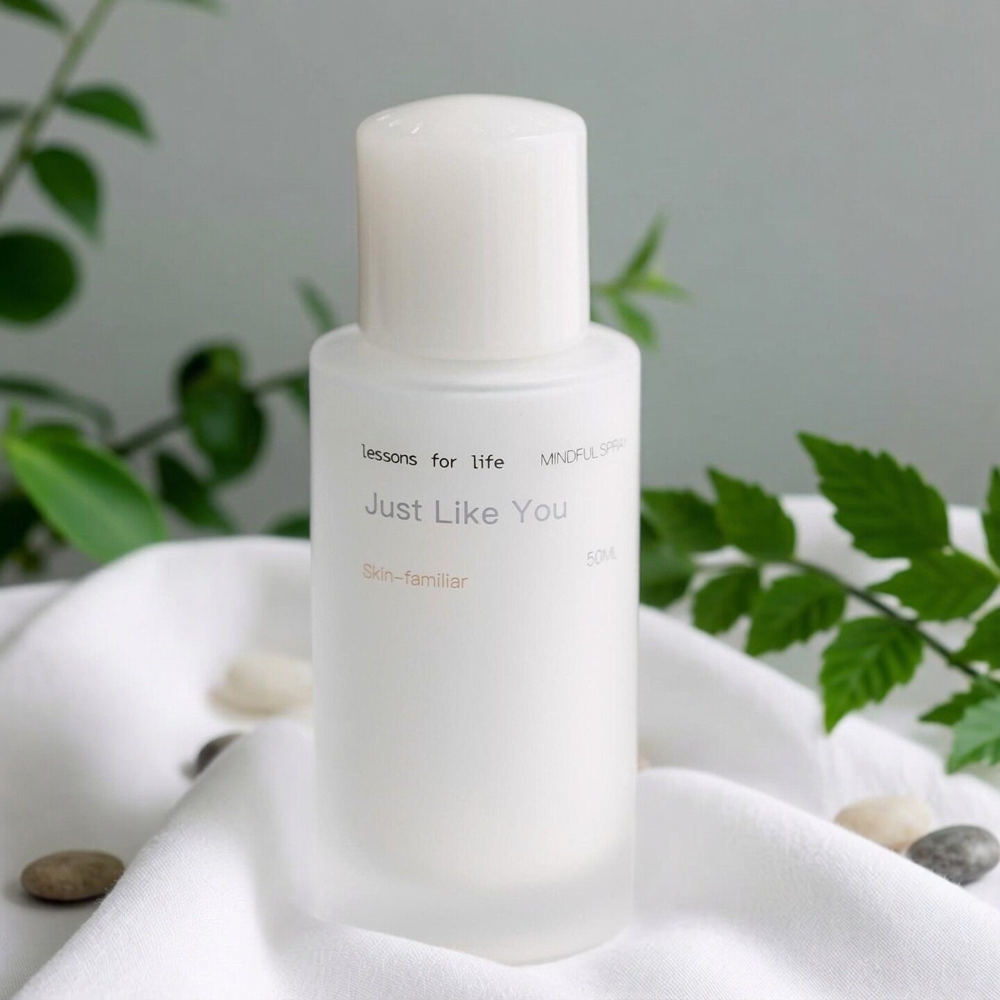lessonsforlife香水试香小样