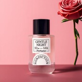 韩国络斐诗nonfiction香水THE ROSE玫瑰之韵绿茶无花果雪松小样