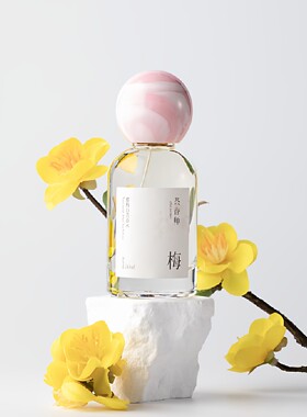 茶香师香水抹茶试香小样