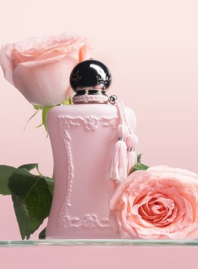 玛丽之香香水高尚德利娜不止玫瑰典藏晨露云柔谧语无畏之歌小样