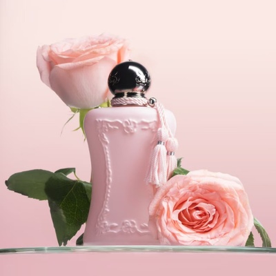 玛丽之香香水正品试香