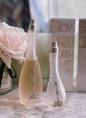 孙艺珍同款Jennifer Lopez詹妮弗洛佩兹香水闪亮之星香水试香小样