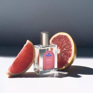系列城市香水小样 ETE郑号锡逆应援同款 lepleinete香水LE PLEIN
