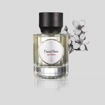 ParamSara香水正品试香小样
