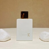 艾拉雅岚珂Ella K香水巴黎歌剧院下龙湾之雨兰花翡翠科莫湖试香