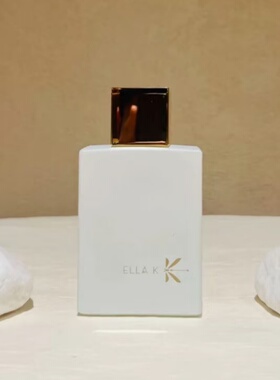 艾拉雅岚珂Ella K香水巴黎歌剧院下龙湾之雨兰花翡翠科莫湖试香