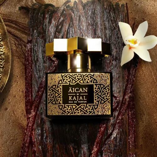 KAJAL卡加香水正品试香小样