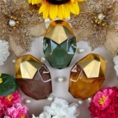 美国Orebella香水SALTED MUSE海盐ETERNAL ROOTS贝拉香水试香小样