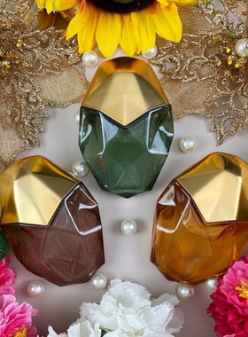 美国Orebella香水SALTED MUSE海盐ETERNAL ROOTS贝拉香水试香小样