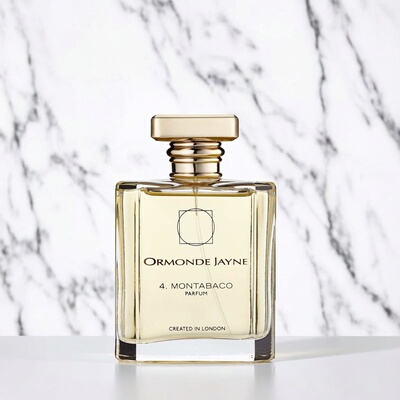 欧梦德杰尼香水试香小样