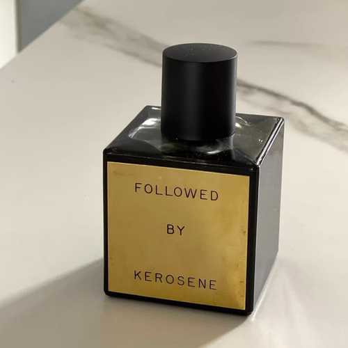 KEROSENE香水试香小样