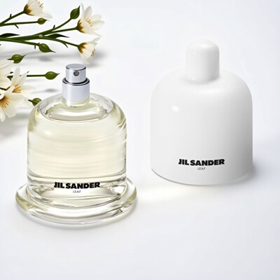 JILSANDER香水正品试香小样