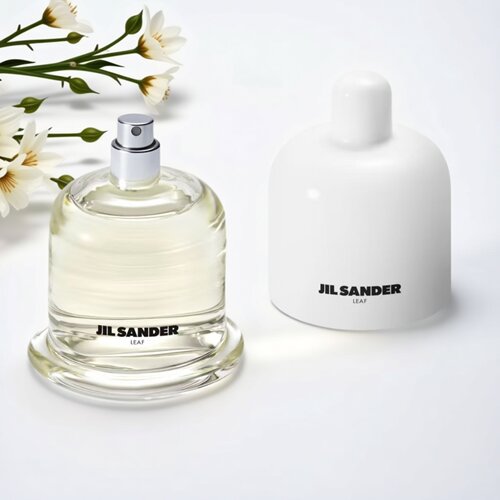 JILSANDER香水正品试香小样