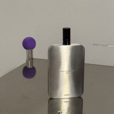 cottee香水正品试香小样