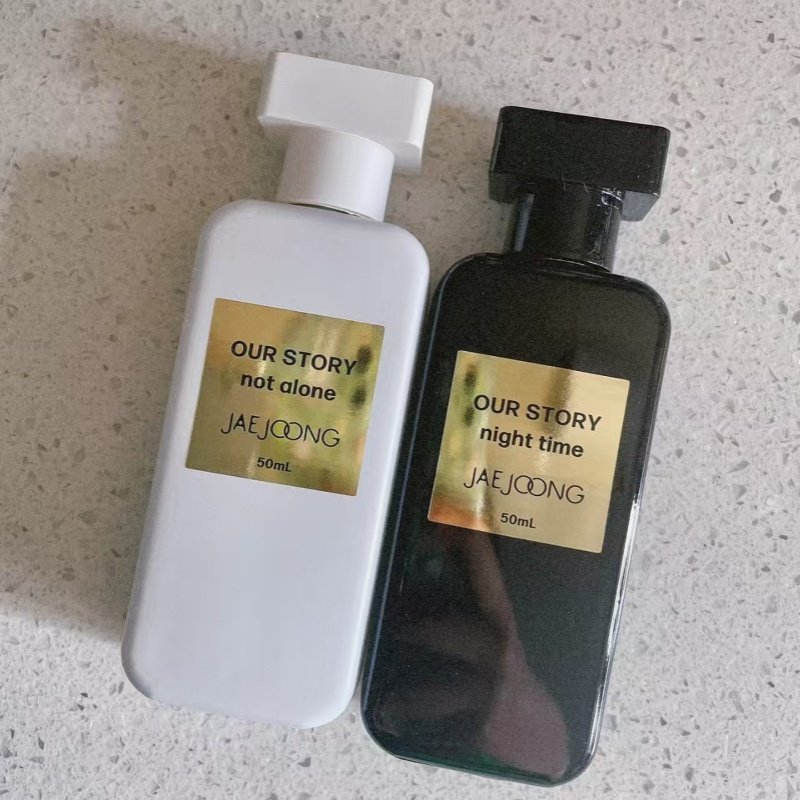 ourstory香水正品试香小样