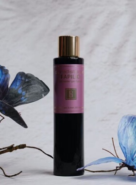 Puredistance纯粹距离香水黑色Black奥帕杜Papilio白色06试香小样