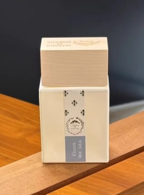 托斯卡纳花园Giardini Di Toscana香水BiancoLatte白拿铁试香小样