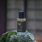 FADEUR香水蕴AURA古寺暮窗TEMPLE洞穴之气群草GRASS试香小样