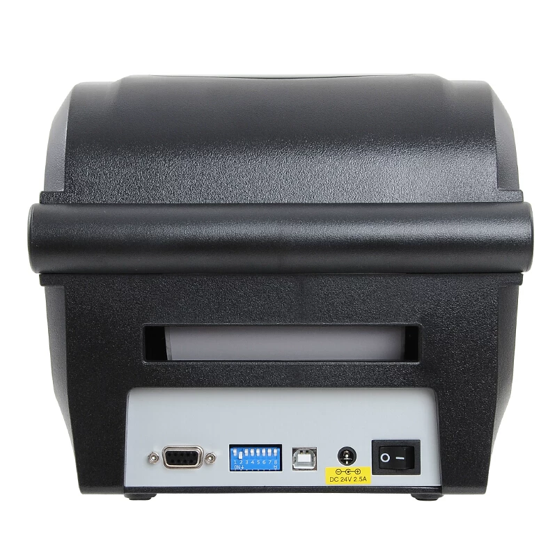 To Mingxing Zmin X1D/X1id RFID принтер ультра-высокочастотный считывание и запись проверка печать интегрирован чтобы поддерживать гибкие металло-метки