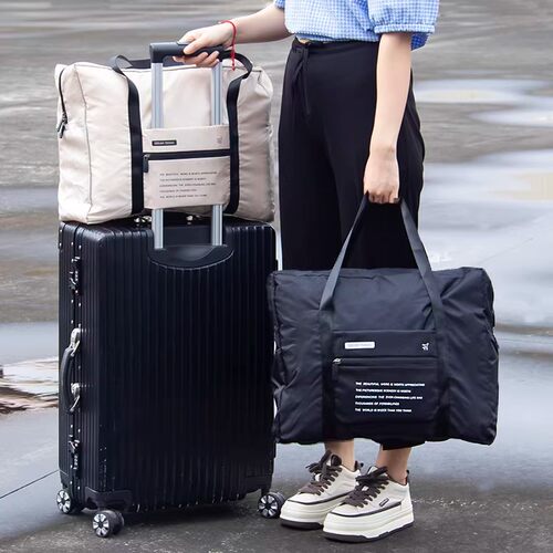 旅行收纳袋大容量行李搬家打包袋