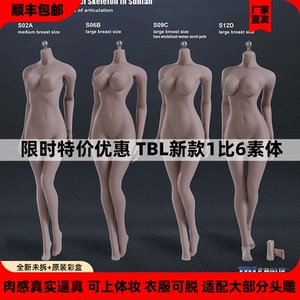 TBL特价S02AS06BS09CS12D素体