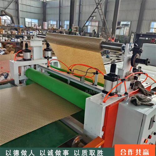 泡棉板铝箔双面胶贴合机 玻纤布无纺布粘合机 pvc海绵eva铝箔复合