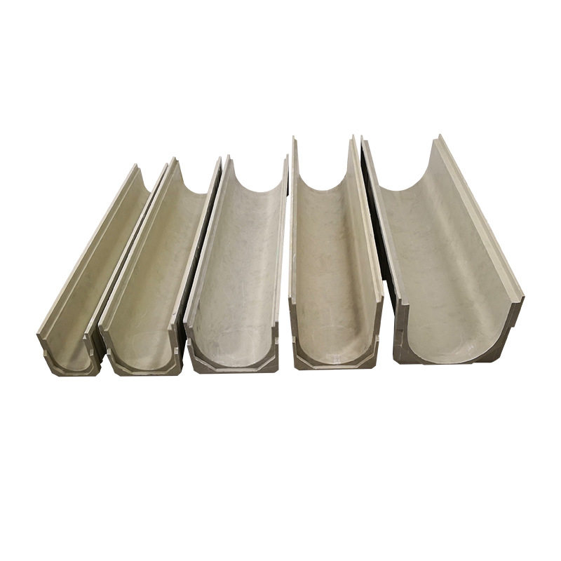 成品排水沟 树脂排水沟 U型槽厂家直销排水沟小区公园学校排水沟,基础建材,排水沟槽/盖板,淘宝优惠券,粉丝福利购,淘宝优惠卷