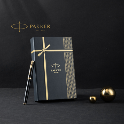 派克IM签字笔送礼高档精致商务
